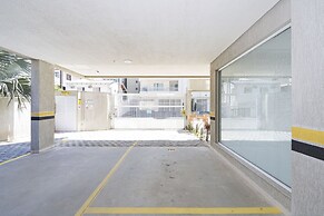 Rio Maggiore Apto - 304 Cód - 688