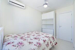 Rio Maggiore Apto - 304 Cód - 688