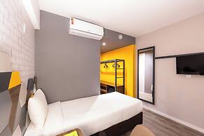 B&B Hotels Rio de Janeiro Norte