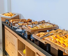 B&B Hotels Rio de Janeiro Norte