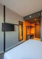 B&B Hotels Rio de Janeiro Norte