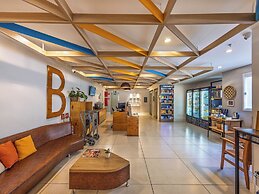 B&B Hotels Rio de Janeiro Norte
