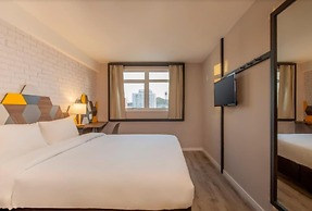 B&B Hotels Rio de Janeiro Norte
