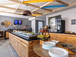 B&B Hotels Rio de Janeiro Norte