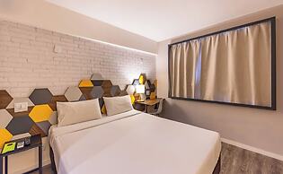 B&B Hotels Rio de Janeiro Norte