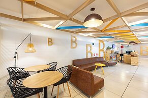 B&B Hotels Rio de Janeiro Norte