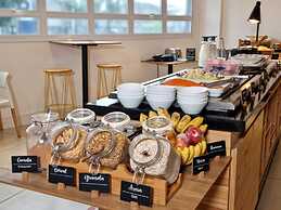 B&B Hotels Rio de Janeiro Norte