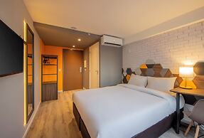 B&B Hotels Rio de Janeiro Norte