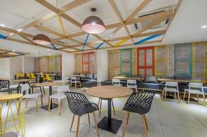 B&B Hotels Rio de Janeiro Norte