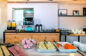 B&B Hotels Rio de Janeiro Norte