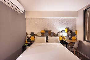 B&B Hotels Rio de Janeiro Norte