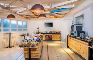 B&B Hotels Rio de Janeiro Norte