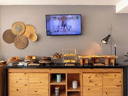 B&B Hotels Rio de Janeiro Norte