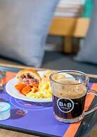 B&B Hotels Rio de Janeiro Norte