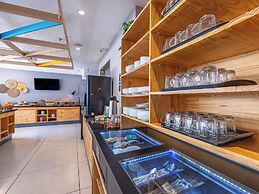 B&B Hotels Rio de Janeiro Norte