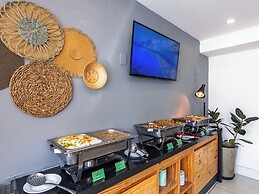 B&B Hotels Rio de Janeiro Norte