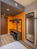 B&B Hotels Rio de Janeiro Norte