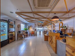 B&B Hotels Rio de Janeiro Norte
