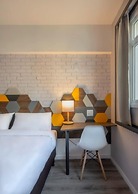 B&B Hotels Rio de Janeiro Norte