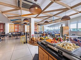 B&B Hotels Rio de Janeiro Norte