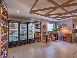 B&B Hotels Rio de Janeiro Norte