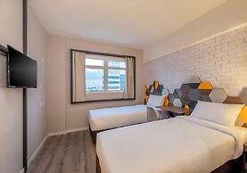 B&B Hotels Rio de Janeiro Norte