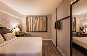 B&B Hotels Rio de Janeiro Norte
