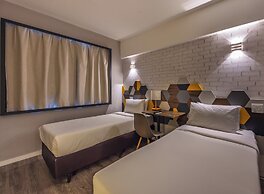 B&B Hotels Rio de Janeiro Norte