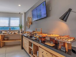 B&B Hotels Rio de Janeiro Norte