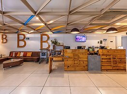 B&B Hotels Rio de Janeiro Norte