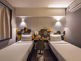 B&B Hotels Rio de Janeiro Norte