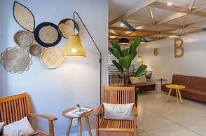 B&B Hotels Rio de Janeiro Norte