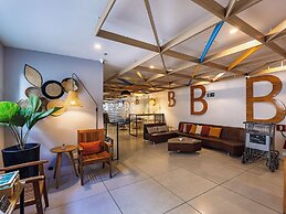 B&B Hotels Rio de Janeiro Norte