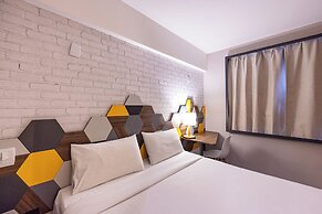 B&B Hotels Rio de Janeiro Norte