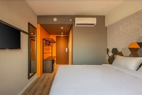 B&B Hotels Rio de Janeiro Norte