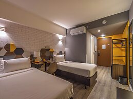 B&B Hotels Rio de Janeiro Norte