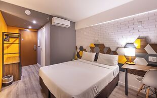 B&B Hotels Rio de Janeiro Norte