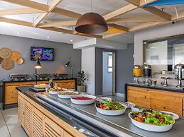 B&B Hotels Rio de Janeiro Norte