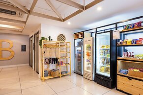 B&B Hotels Rio de Janeiro Norte