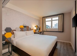 B&B Hotels Rio de Janeiro Norte