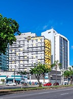 B&B Hotels Rio de Janeiro Norte