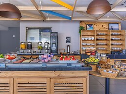 B&B Hotels Rio de Janeiro Norte