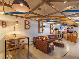 B&B Hotels Rio de Janeiro Norte