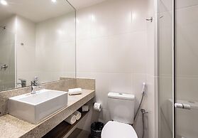 B&B Hotels Rio de Janeiro Norte