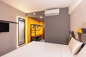 B&B Hotels Rio de Janeiro Norte