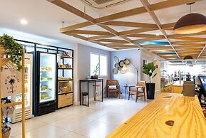 B&B Hotels Rio de Janeiro Norte