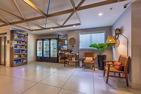 B&B Hotels Rio de Janeiro Norte