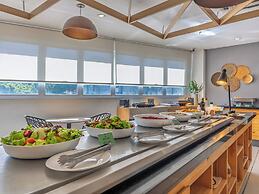 B&B Hotels Rio de Janeiro Norte