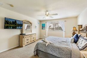 Stunning 5-bed Villa With Pool, Disney Area