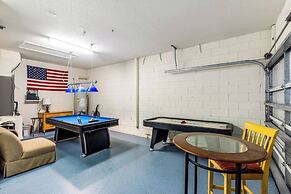 Stunning 5-bed Villa With Pool, Disney Area